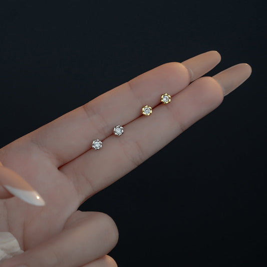 Charming Earring for Any Occasion