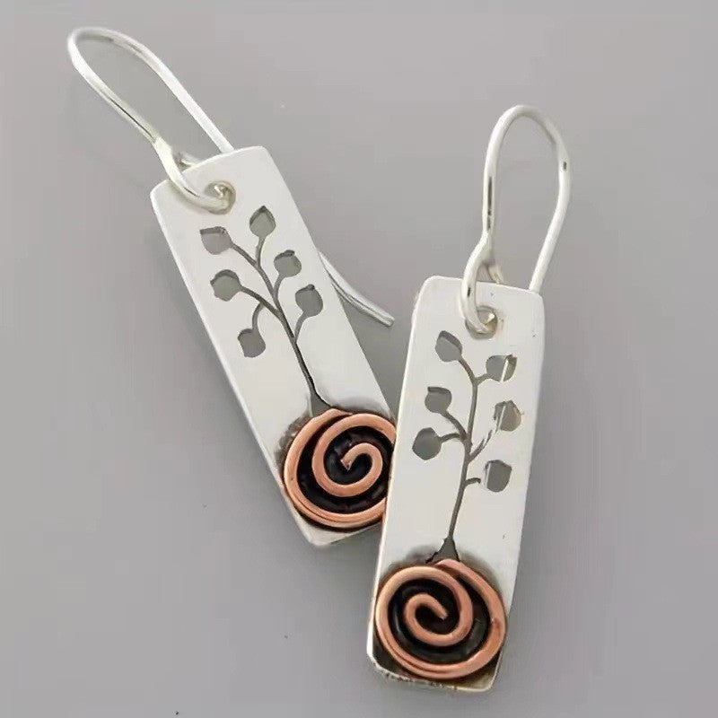 Charming Earring for Any Occasion
