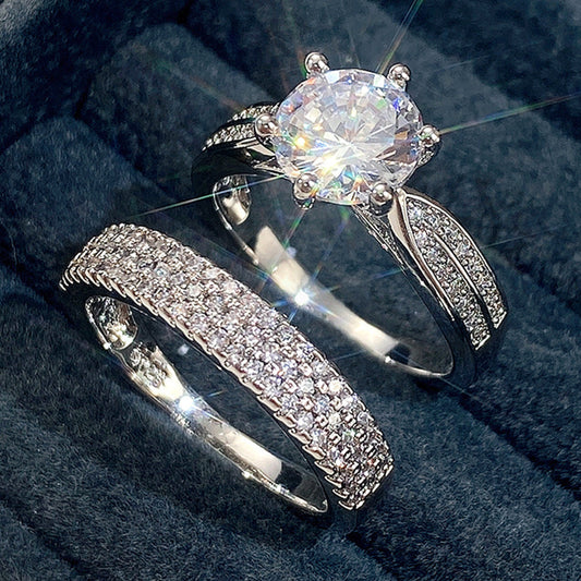 Romantic Set for Special Moments