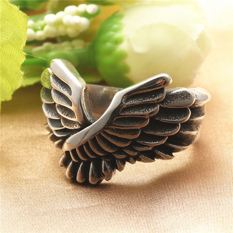 Elegant Ring for Every Occasion