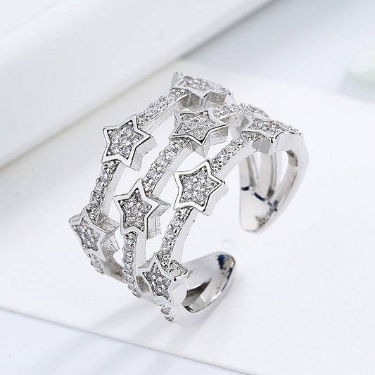 Vintage Handmade Ring