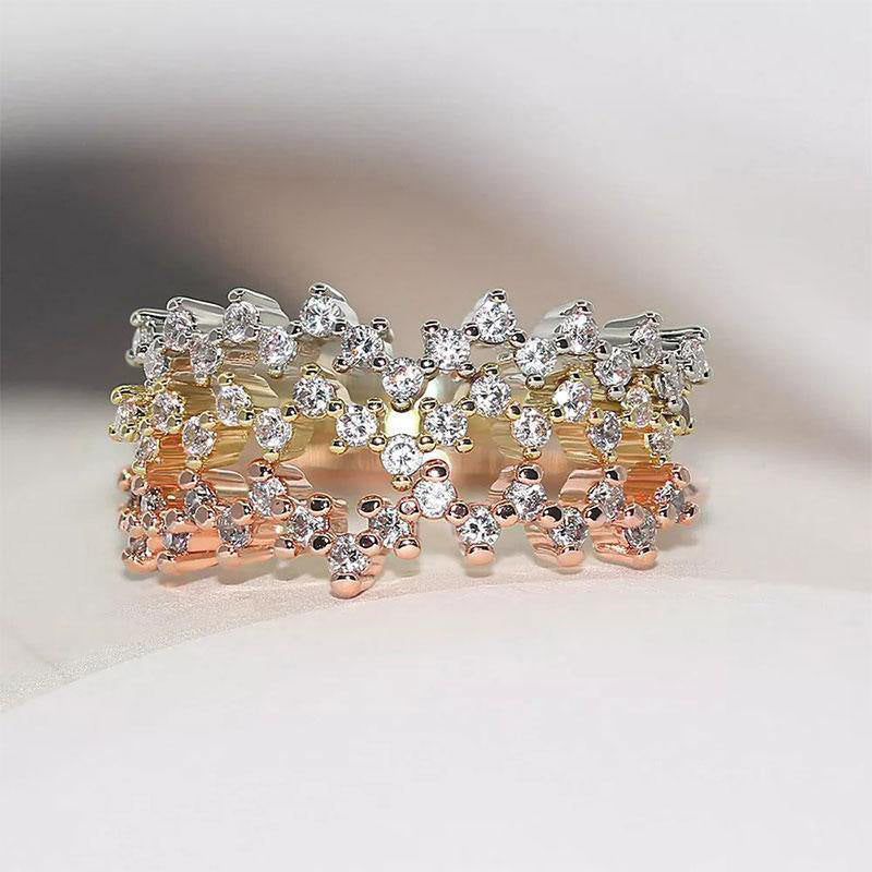 Charming Ring for Any Occasion