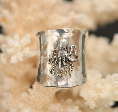 Charming Ring for Any Occasion