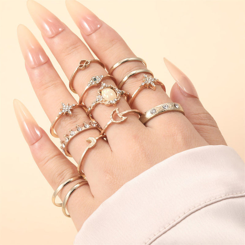 Delicate Artisan Set