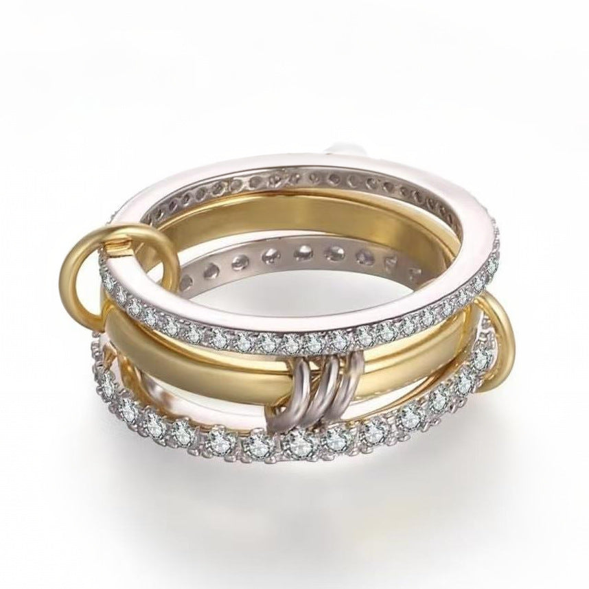 Elegant Ring for Every Occasion