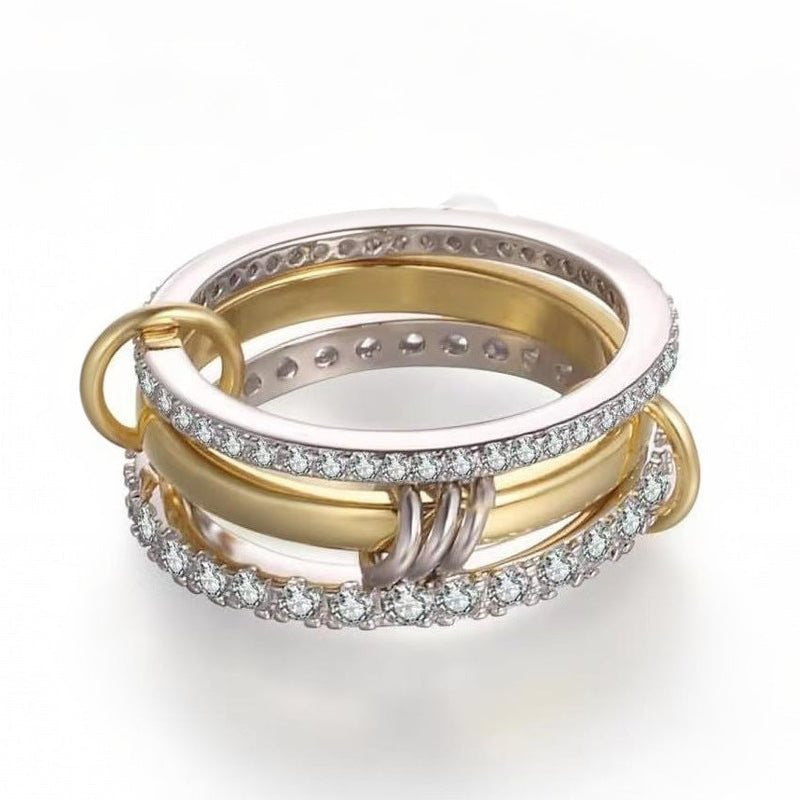 Elegant Ring for Every Occasion