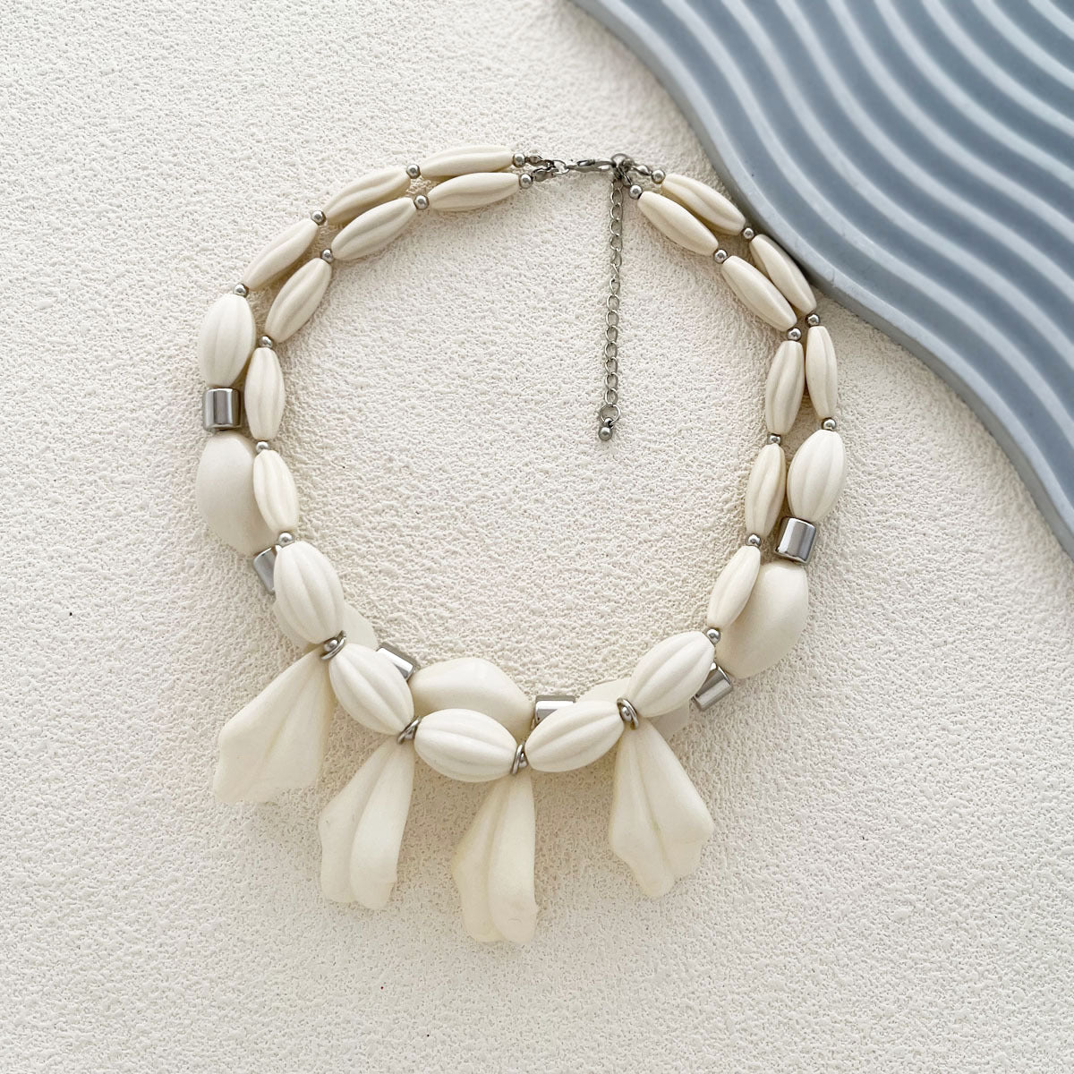 Classic Necklace with Timeless Appeal