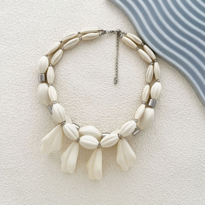 Classic Necklace with Timeless Appeal
