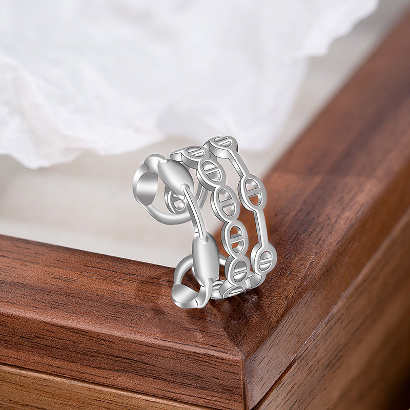 Charming Ring for Any Occasion