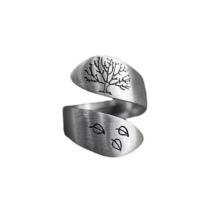 Beautiful Ring with Unique Style