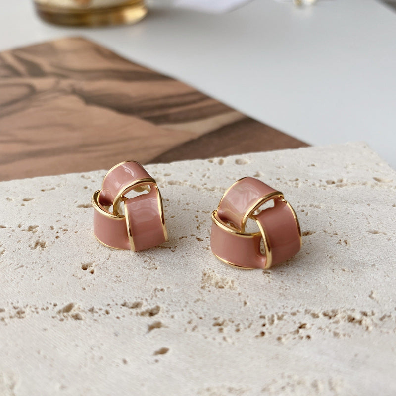 Beautiful Earring with Unique Style