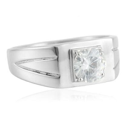 Beautiful Ring with Unique Style