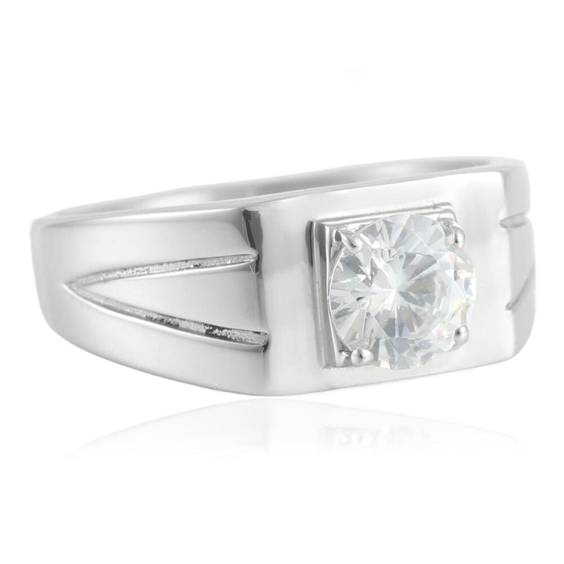Beautiful Ring with Unique Style