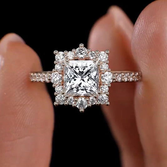 Stunning Ring for Daily Wear