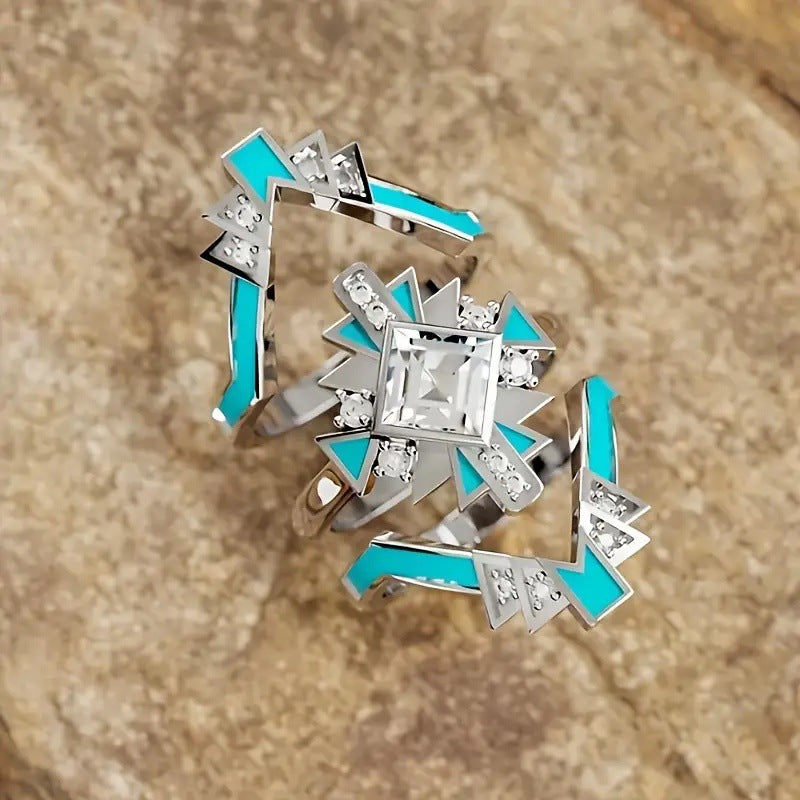 Romantic Ring for Special Moments
