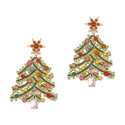 Beautiful Earring with Unique Style