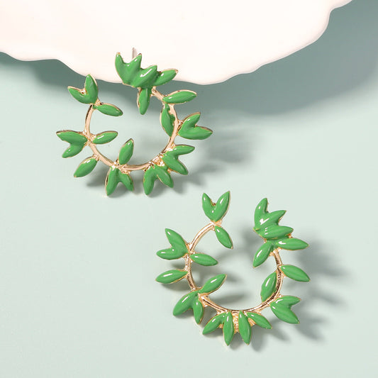 Charming Earring for Any Occasion