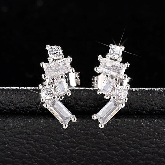 Classic Earring with Timeless Appeal
