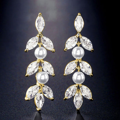 Beautiful Earring with Unique Style