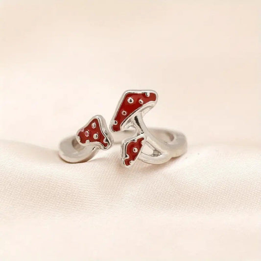 Stunning Ring for Daily Wear