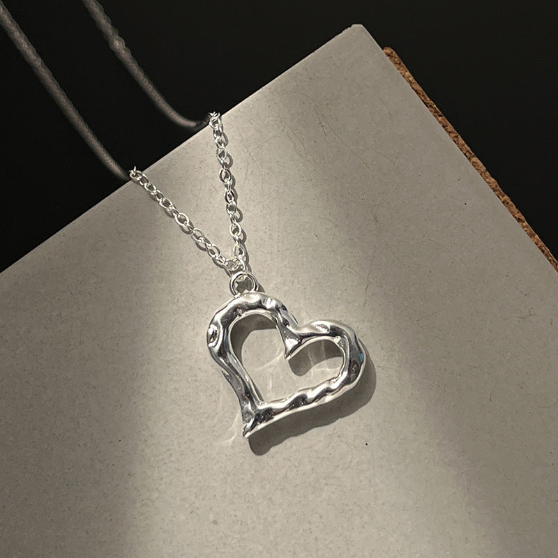 Beautiful Necklace with Unique Style
