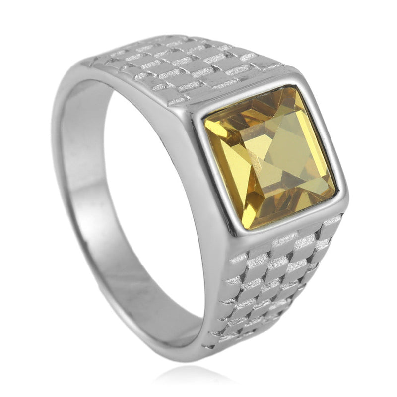 Romantic Ring for Special Moments