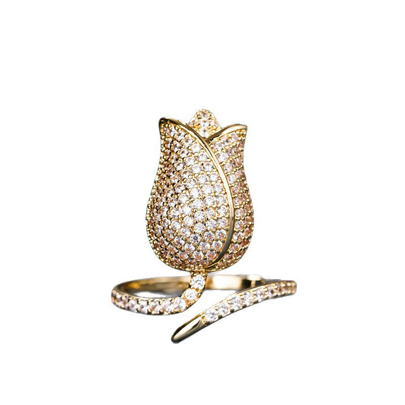 Elegant Ring for Every Occasion