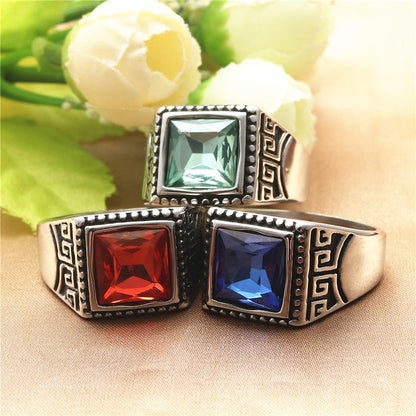 Romantic Ring for Special Moments