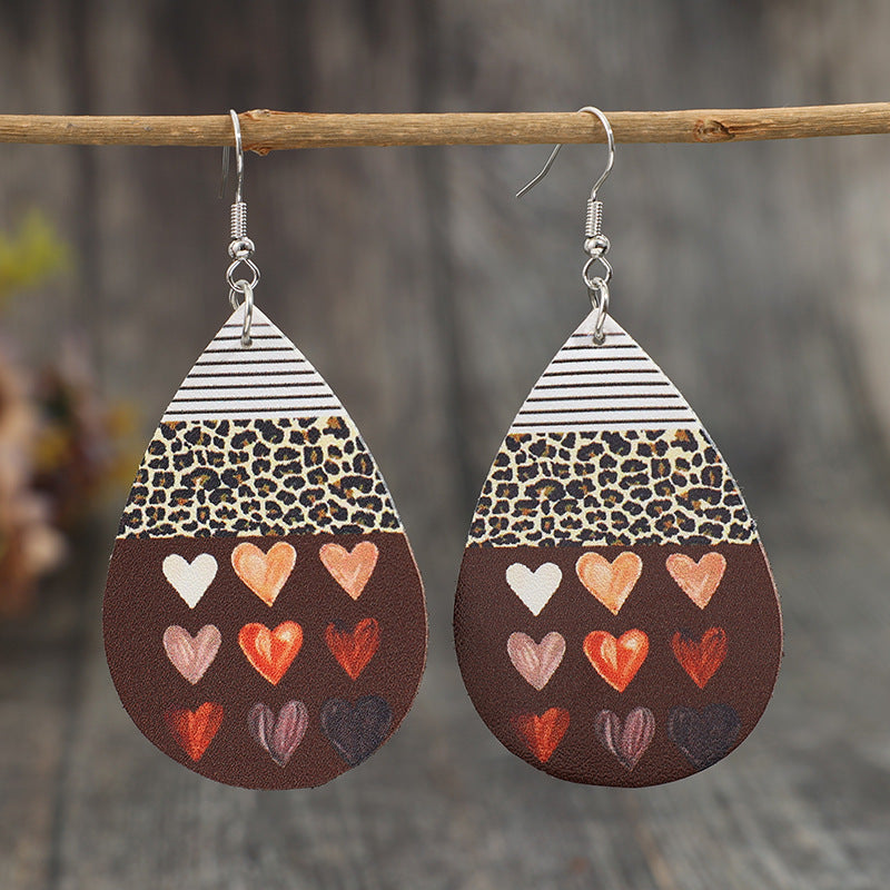 Stunning Earring for Daily Wear