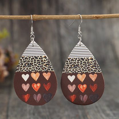 Stunning Earring for Daily Wear