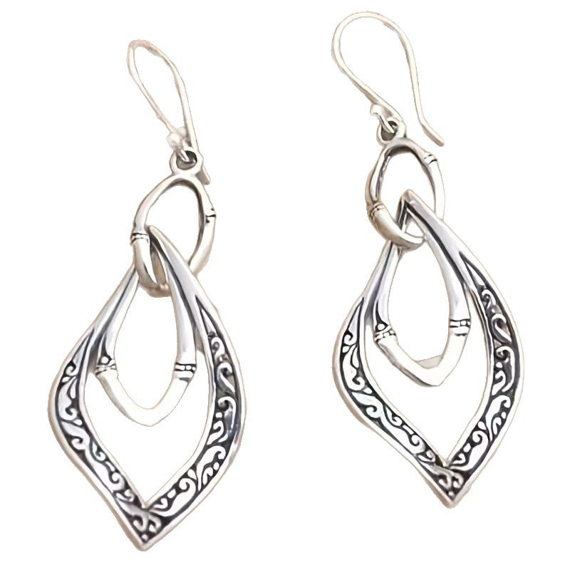 Elegant Earring for Every Occasion