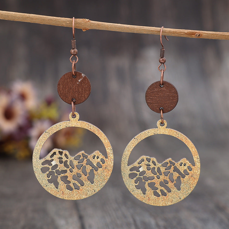 Elegant Earring for Every Occasion