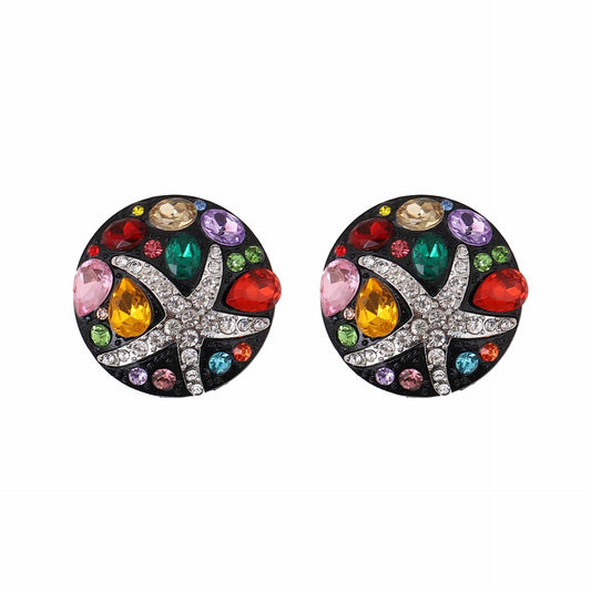 Stunning Earring for Daily Wear