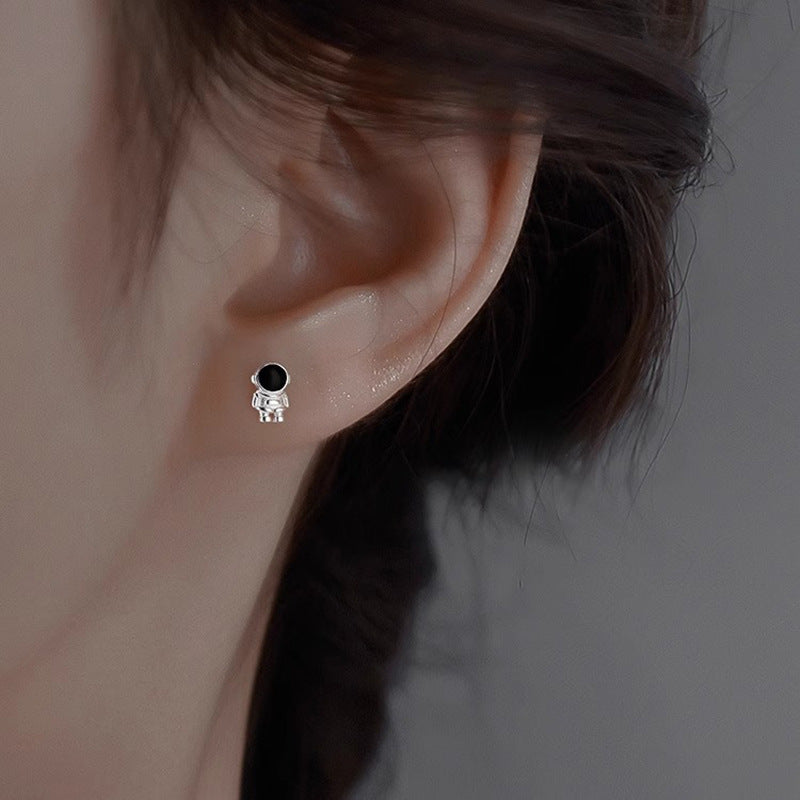 Romantic Earring for Special Moments