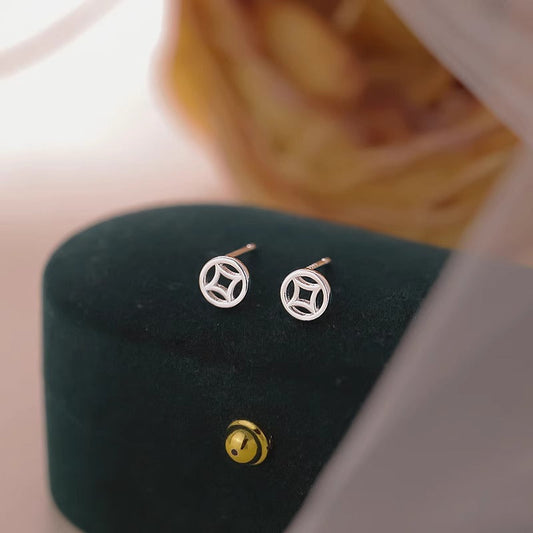 Romantic Earring for Special Moments