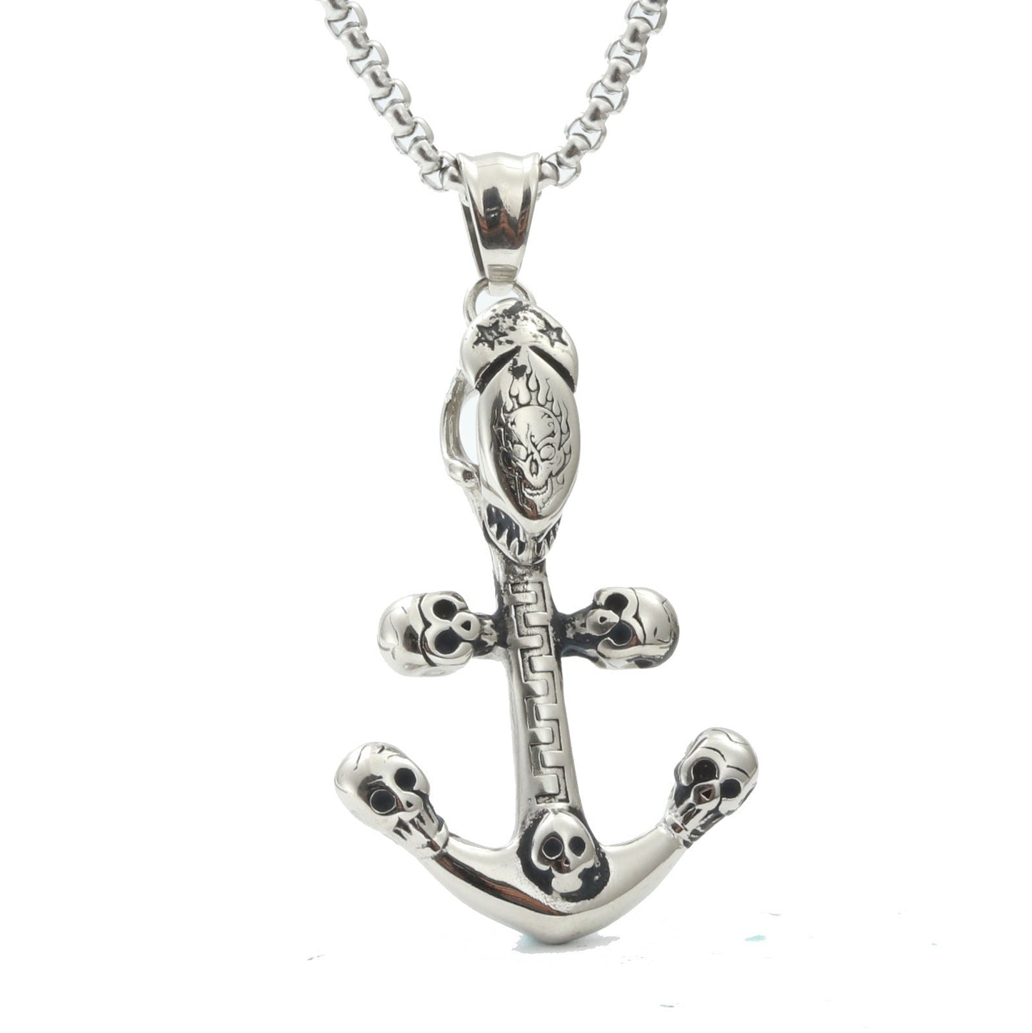 Delicate Artisan Necklace