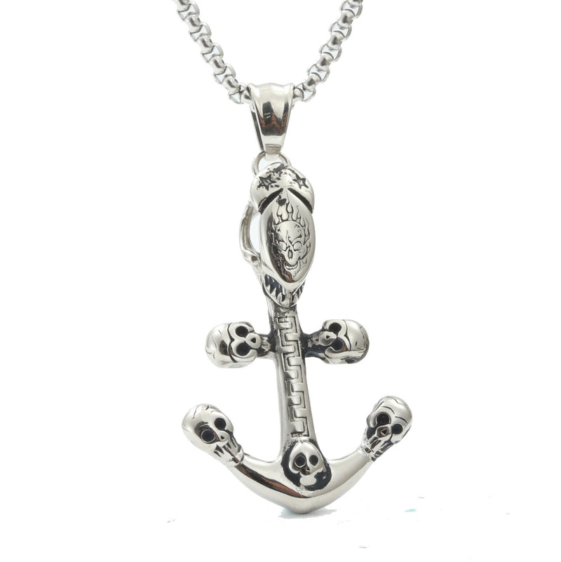 Delicate Artisan Necklace