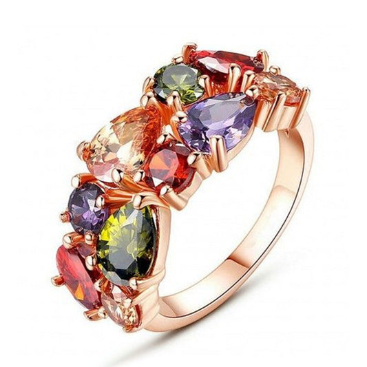 Charming Ring for Any Occasion