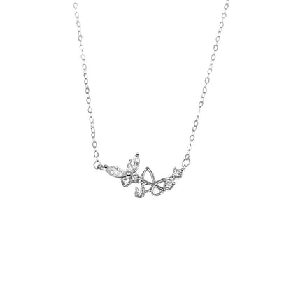 Romantic Necklace for Special Moments