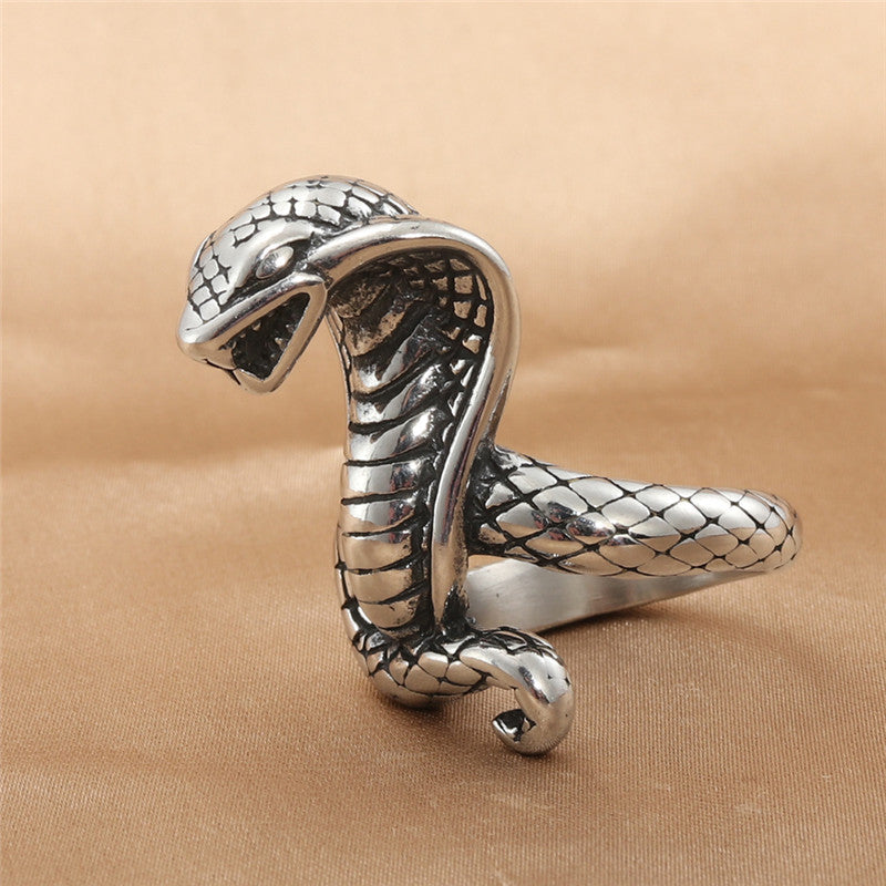 Stunning Ring for Daily Wear