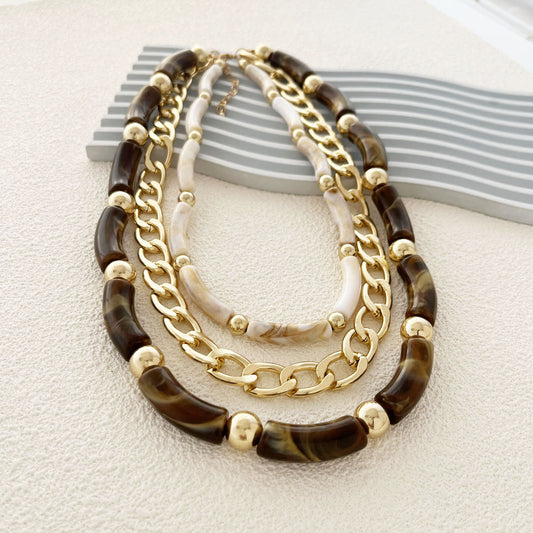 Classic Necklace with Timeless Appeal