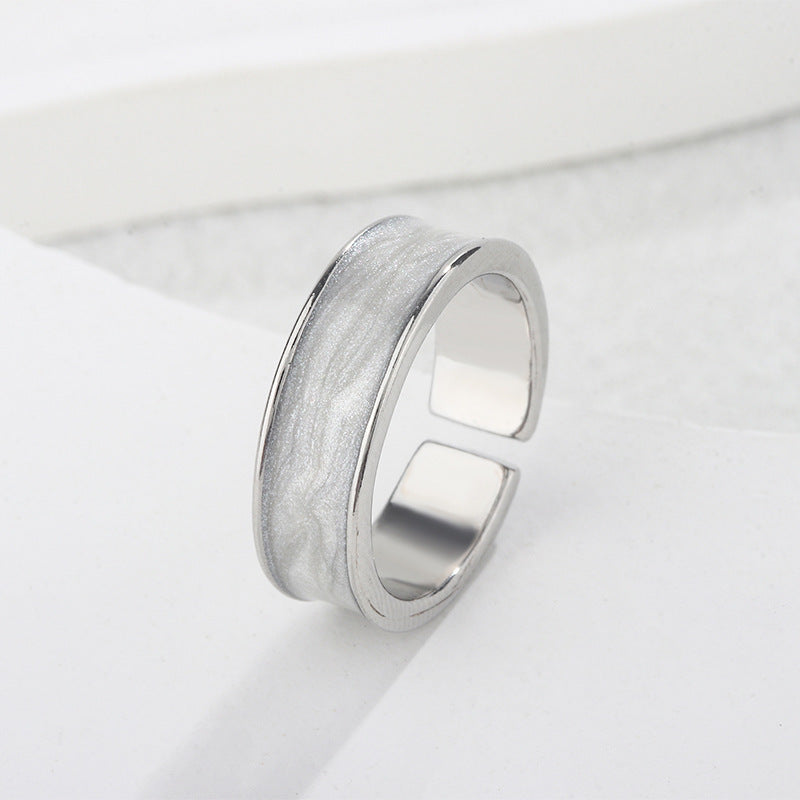Elegant Ring for Every Occasion