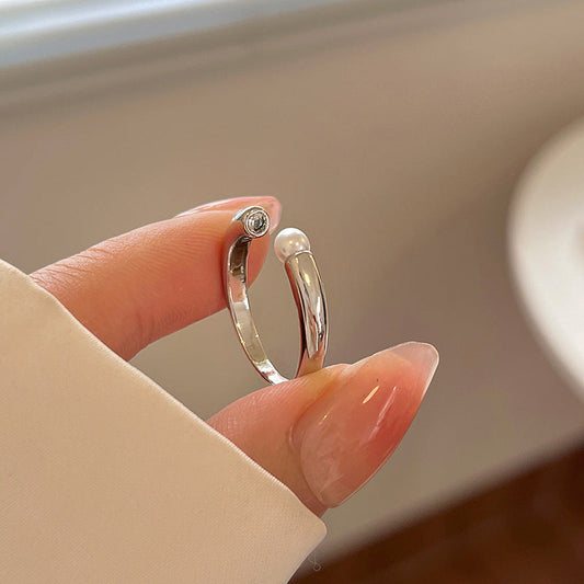 Vintage Handmade Ring