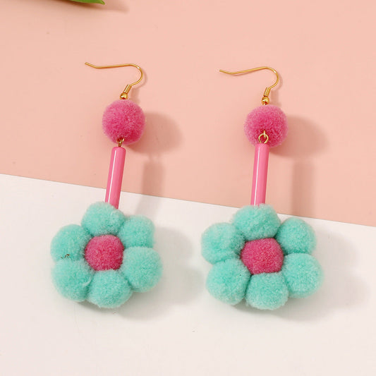 Classic Earring with Timeless Appeal