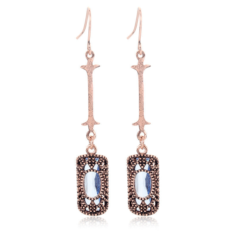 Stunning Earring for Daily Wear