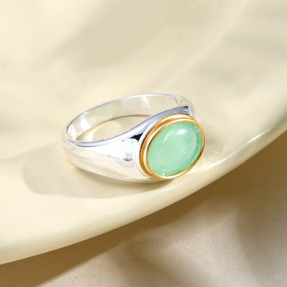 Beautiful Gold Ring with Unique Style