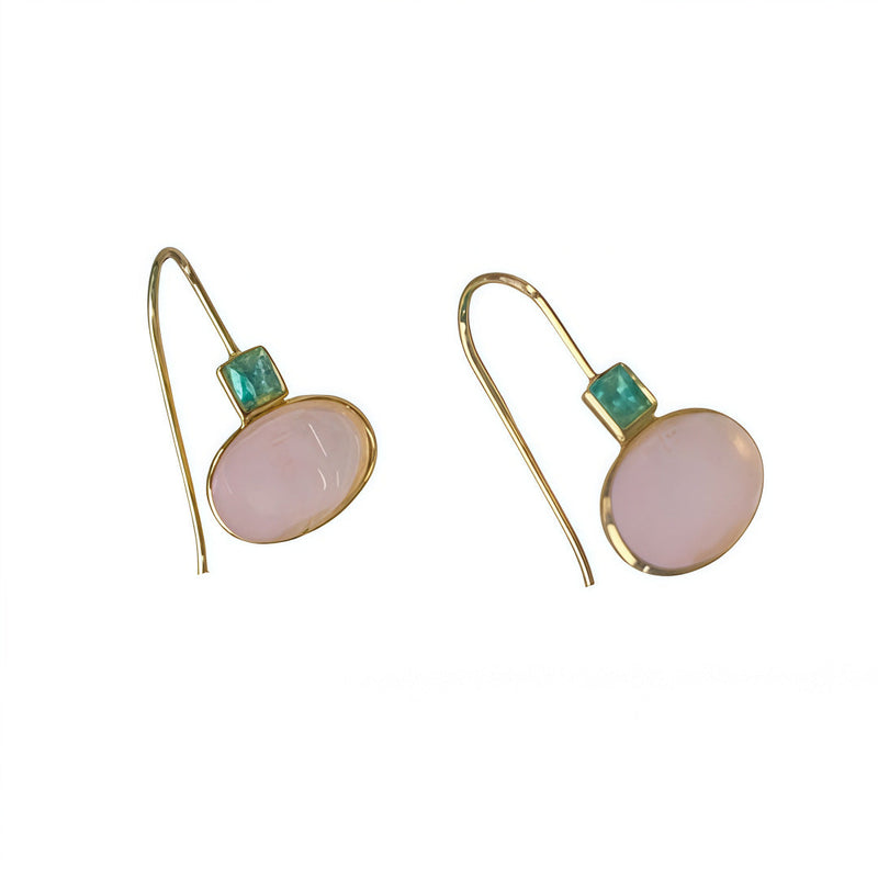 Romantic Earring for Special Moments