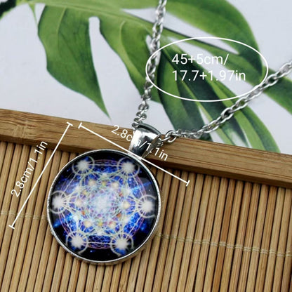 Beautiful Necklace with Unique Style
