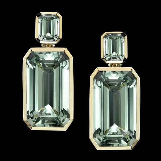 Romantic Earring for Special Moments