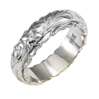Romantic Gold Ring for Special Moments